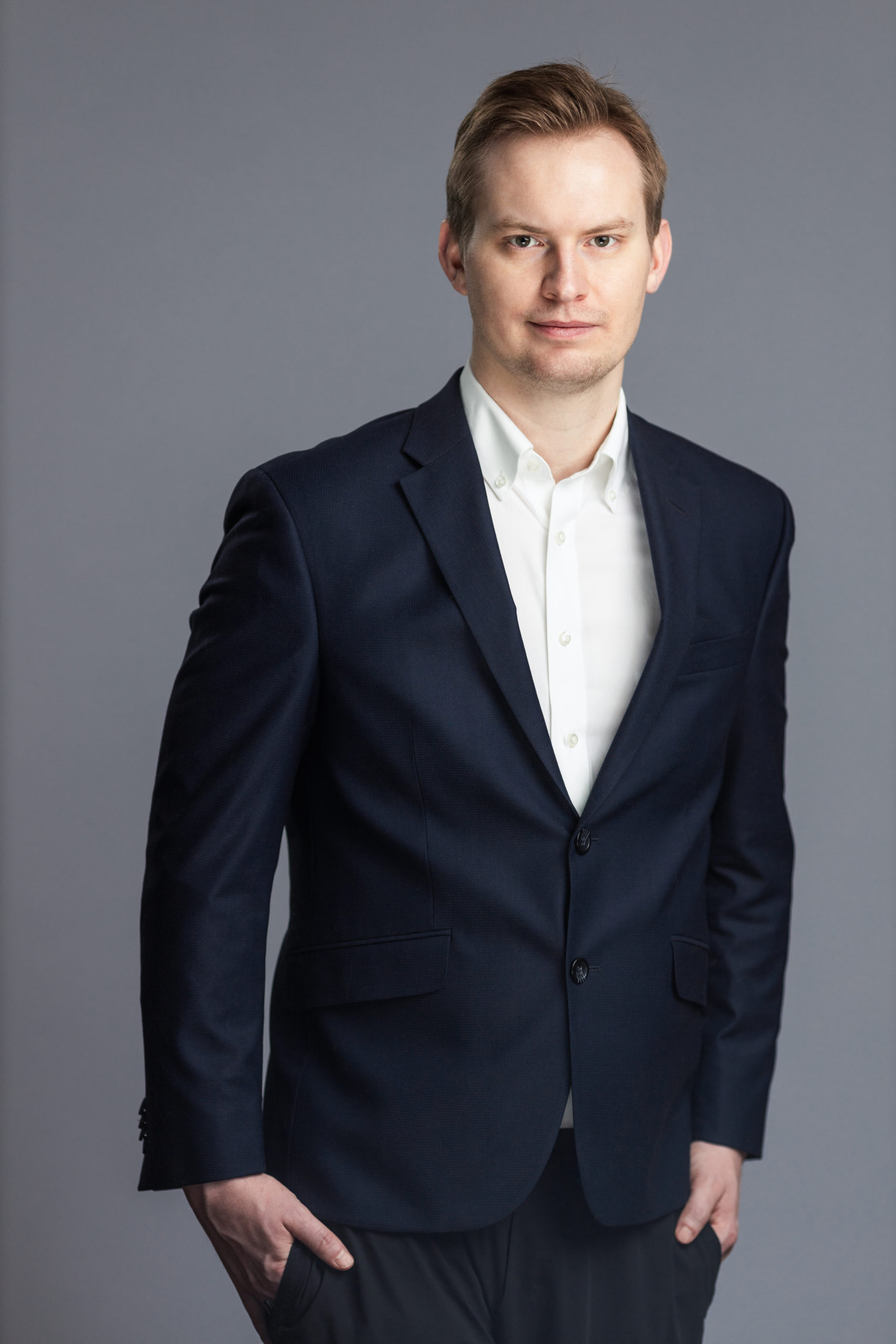 gq style portrait dc